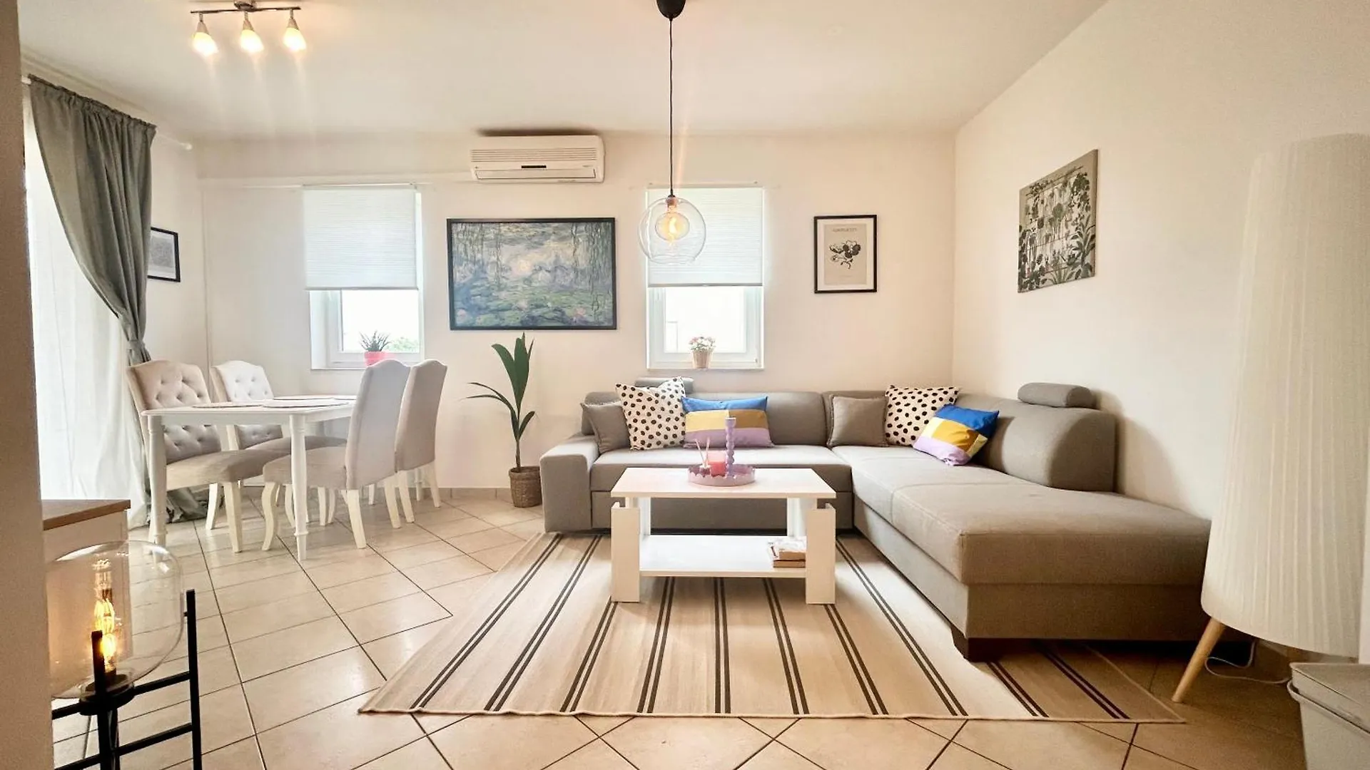 Emma Apartment Novigrad  Croatia