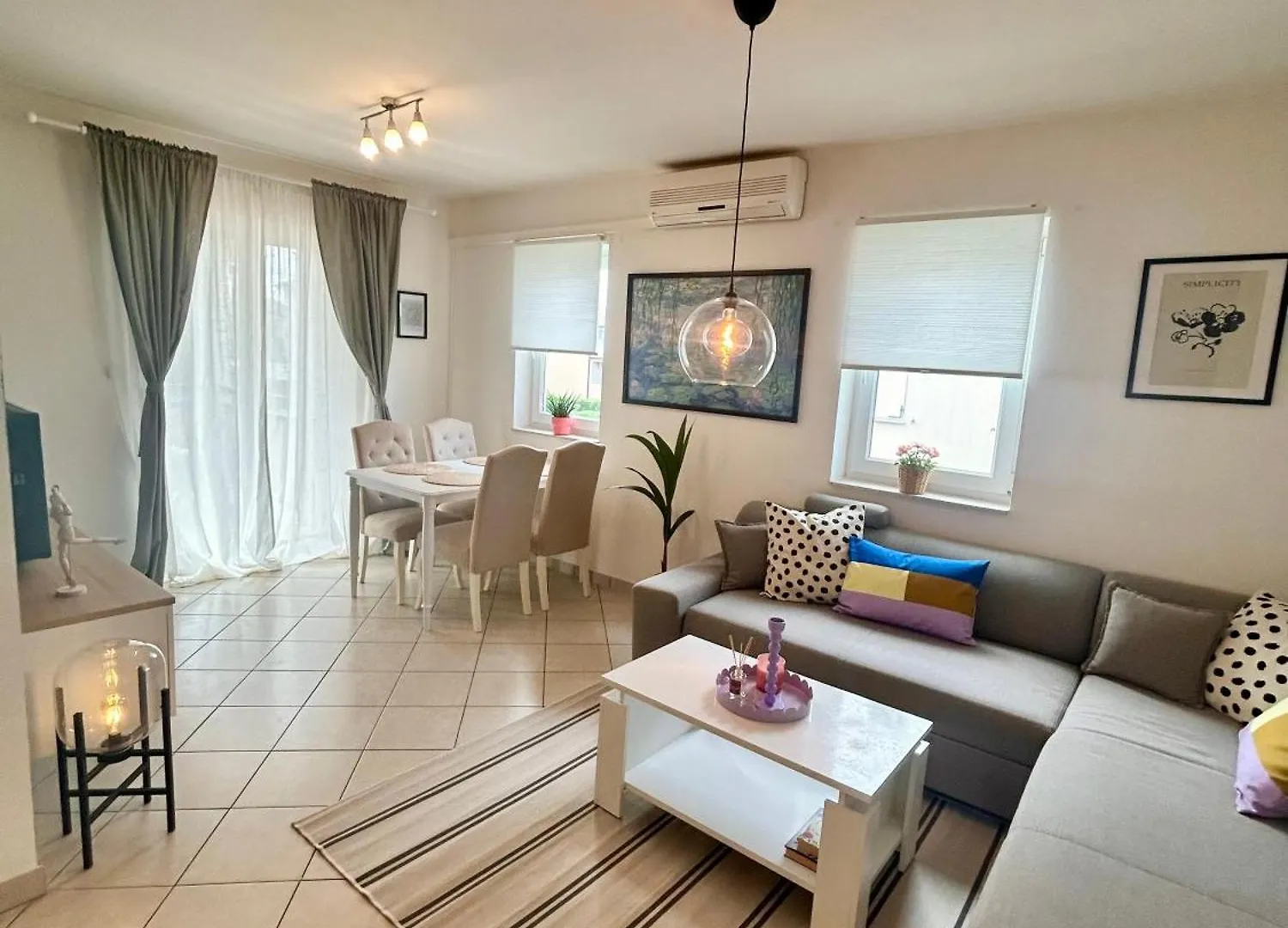 Emma Apartment Novigrad  0*, Novigrad (Istria)