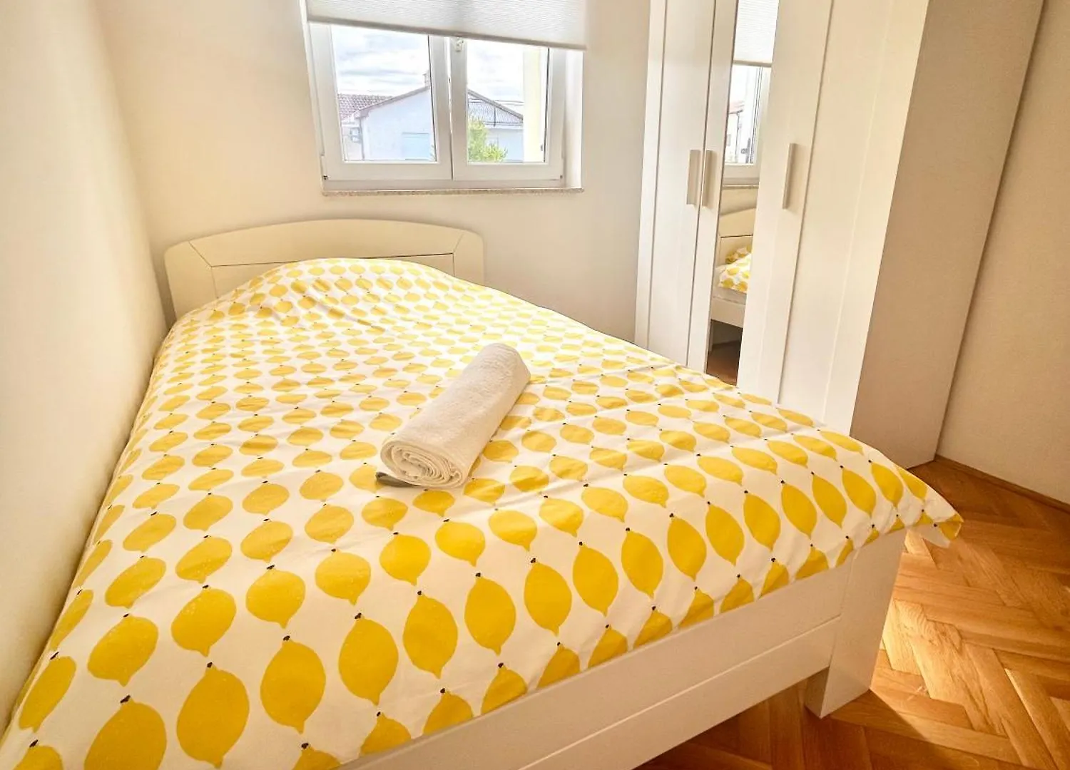 Emma Apartment Novigrad  Croatia