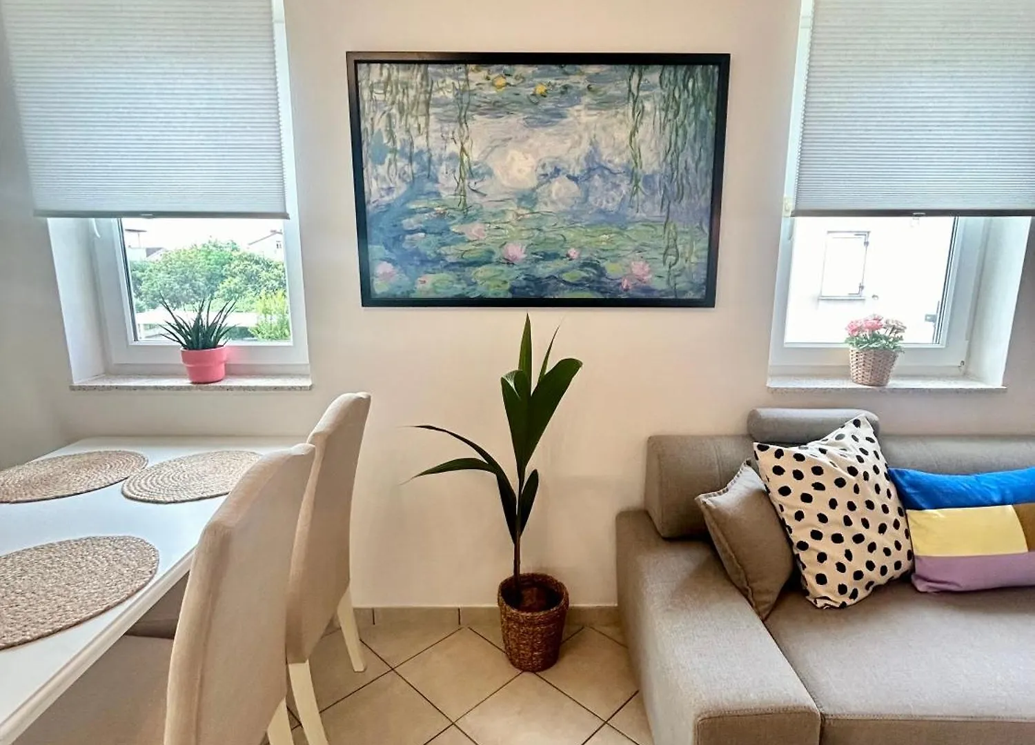 Emma Apartment Novigrad