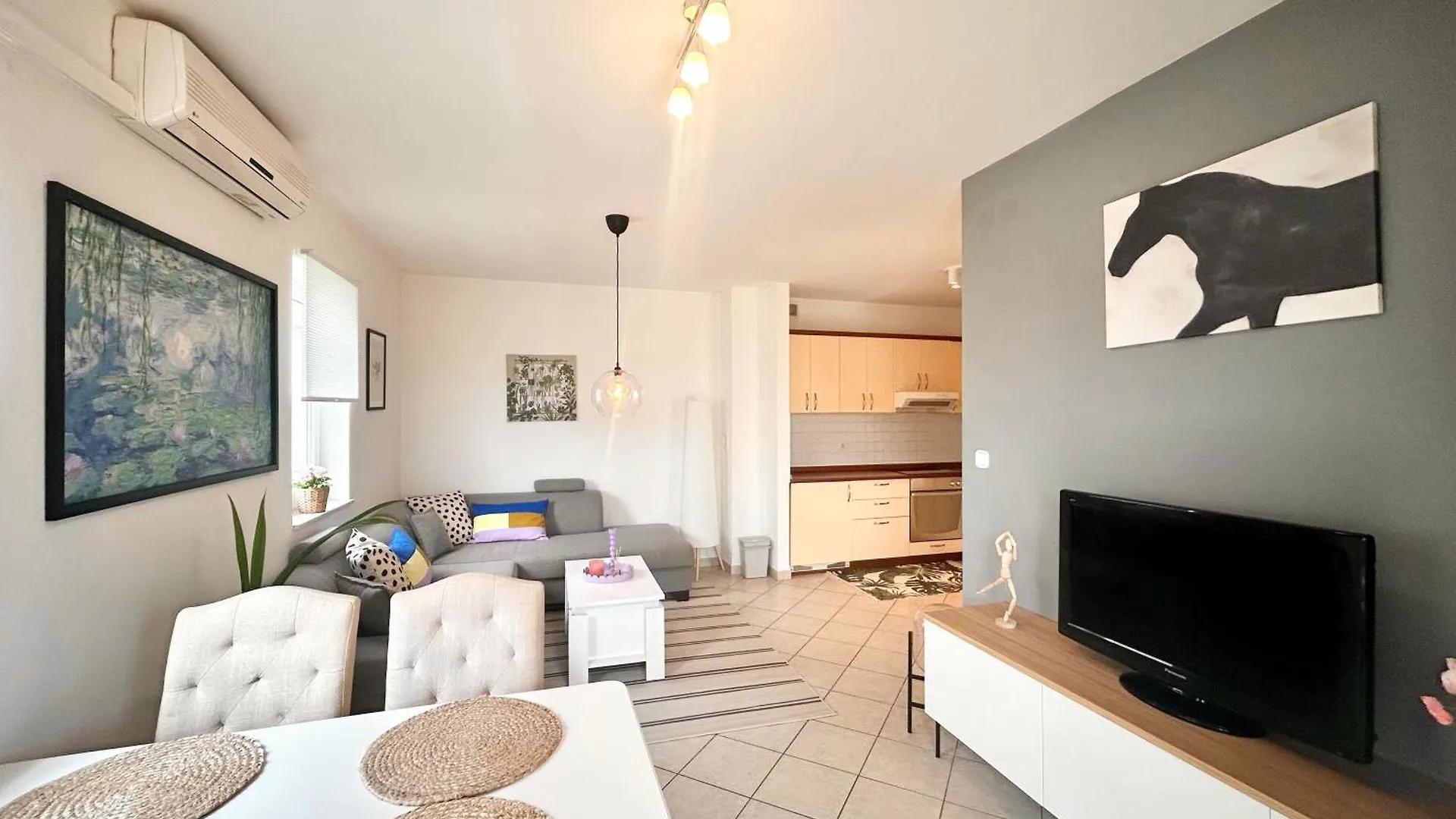 Emma Apartment Novigrad   Novigrad (Istria)