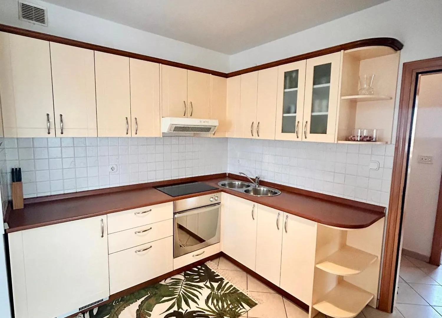 Emma Apartment Novigrad