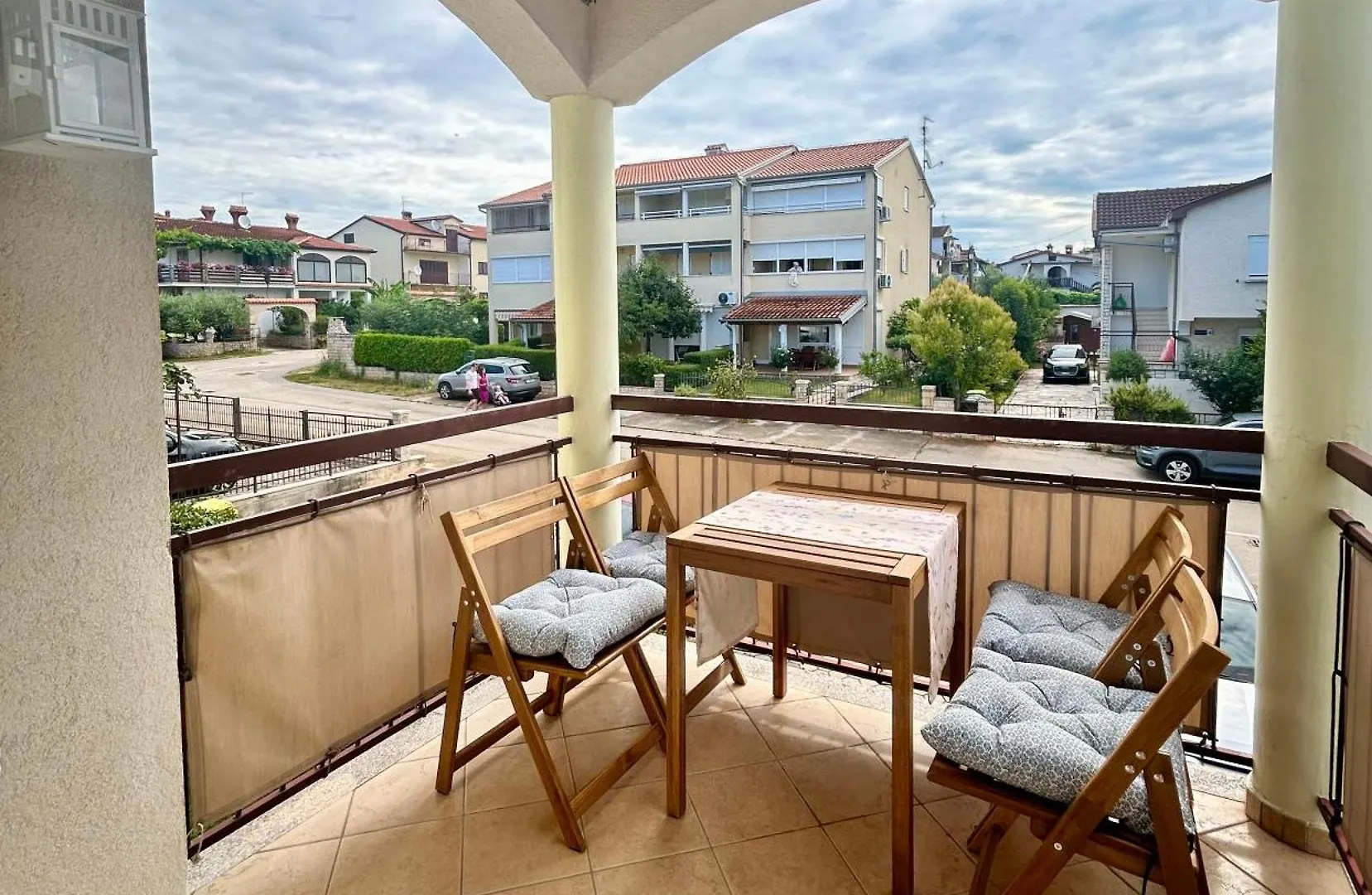 Emma Apartment Novigrad