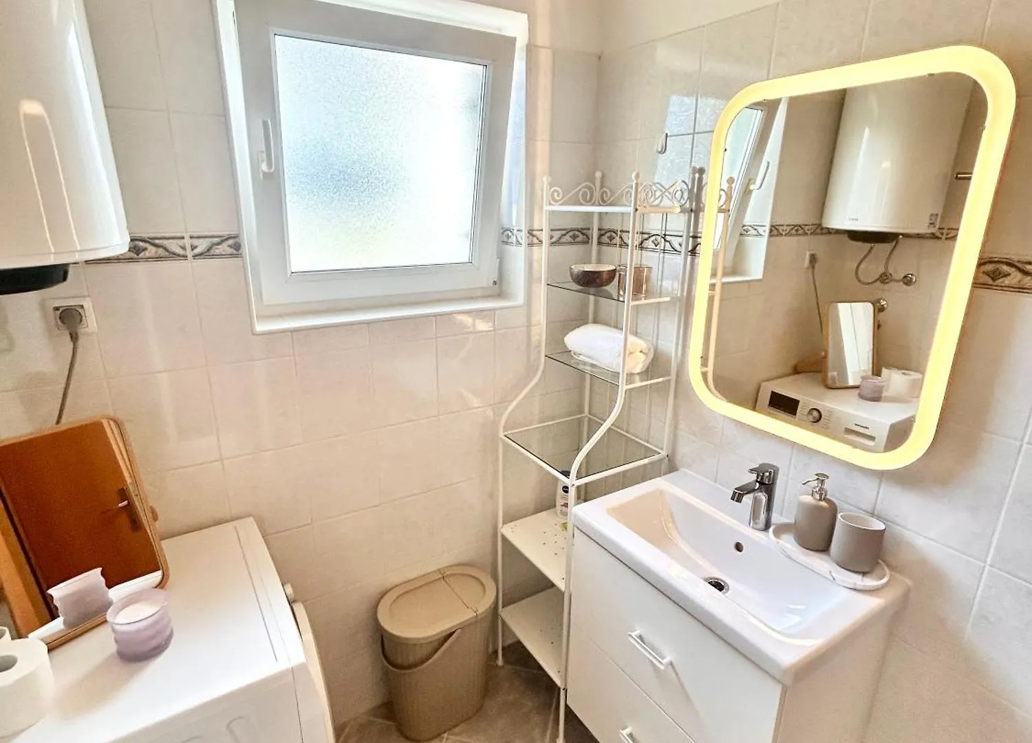 Emma Apartment Novigrad  0*, Novigrad (Istria) Croatia