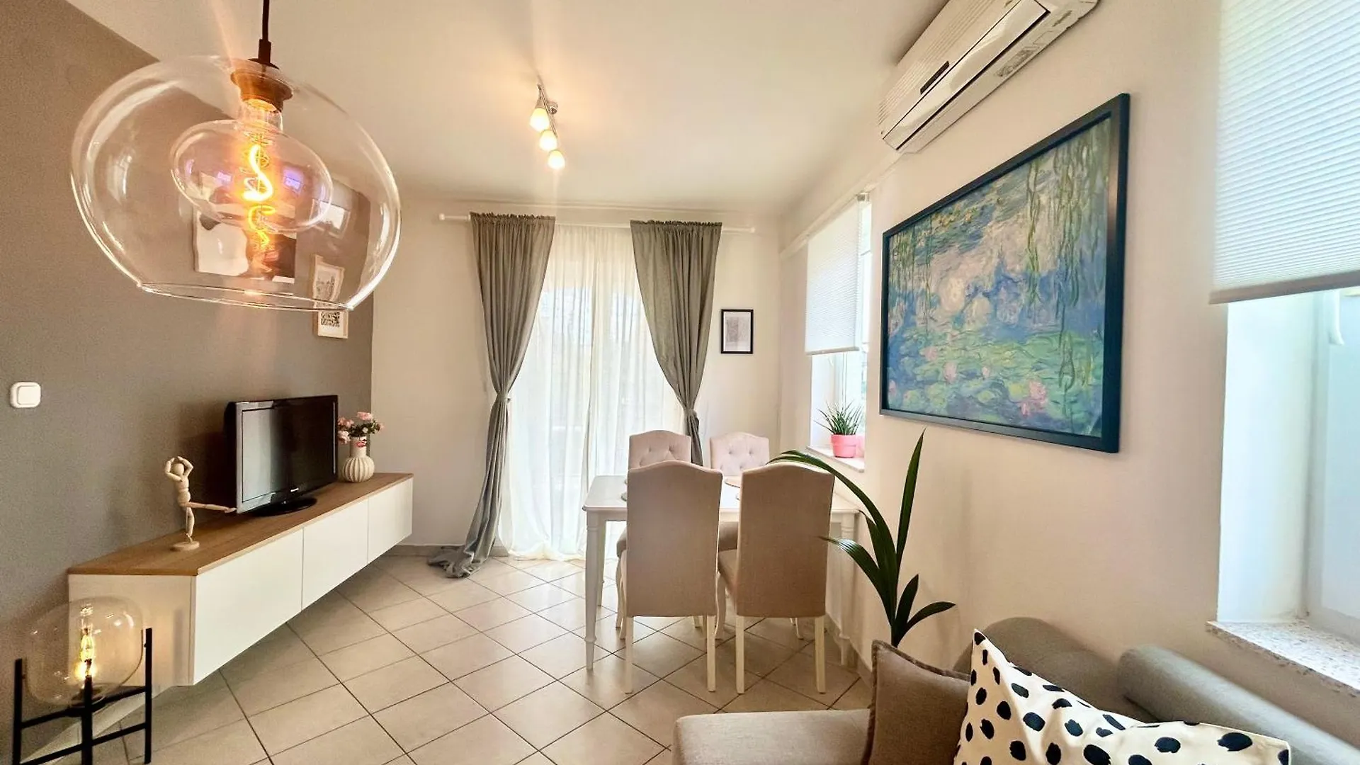 Emma Apartment Novigrad