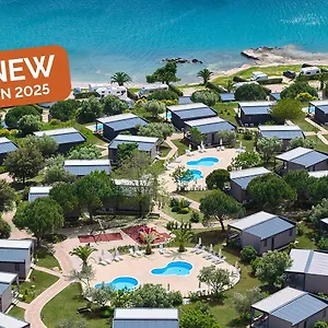 Aminess Planet Homes Sirena Holiday park