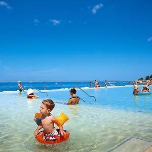 Aminess Maravea Camping Resort Holiday Homes Holiday home