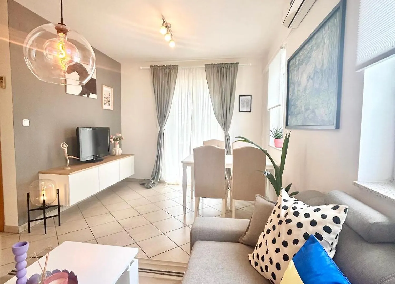 Emma Apartment Novigrad