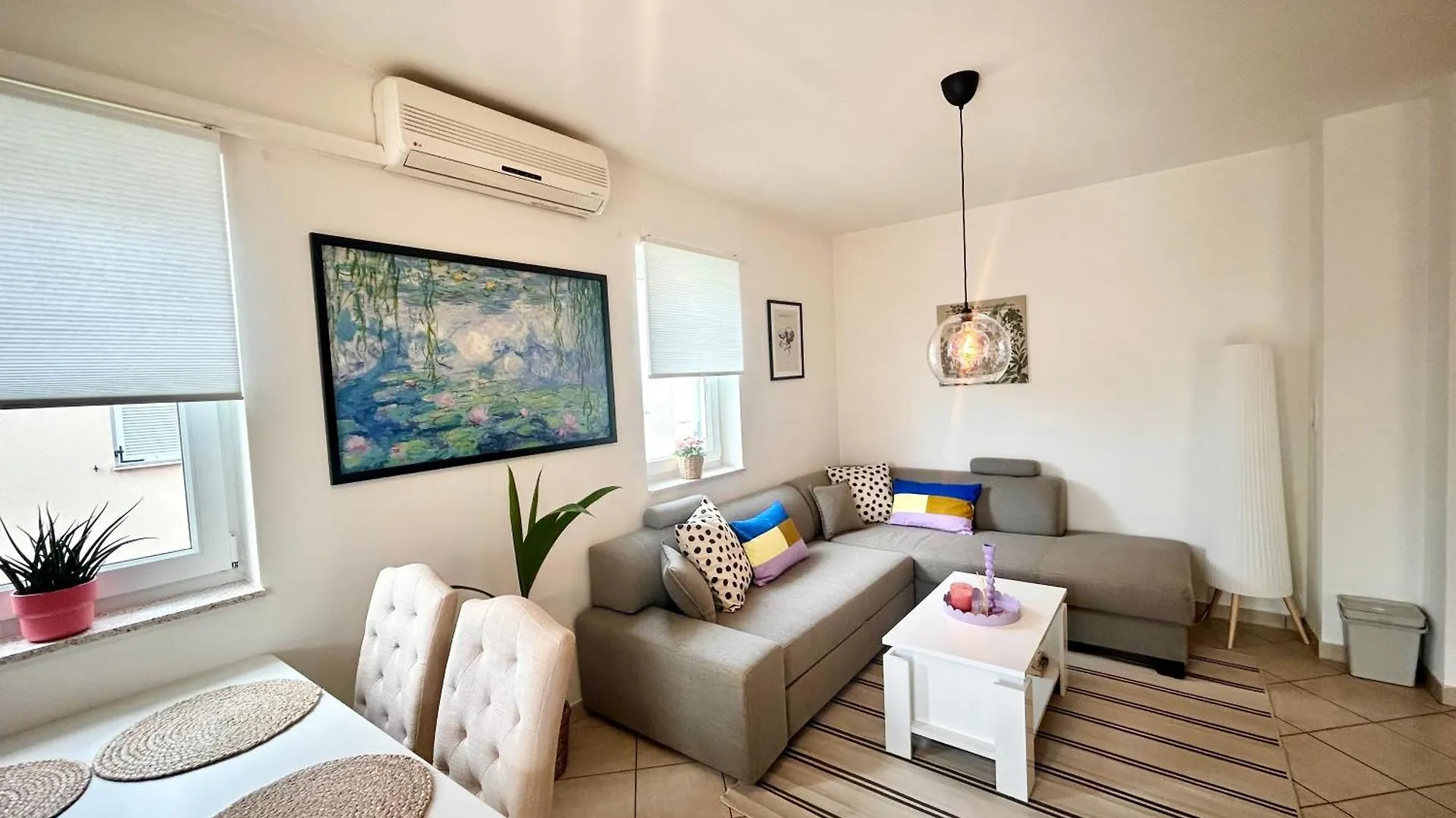 Emma Apartment Novigrad  Novigrad (Istria)