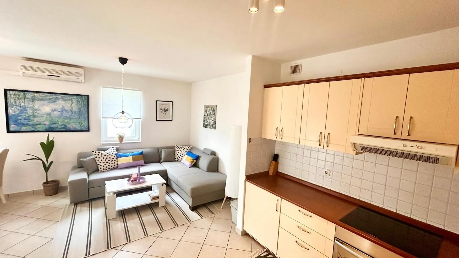 Emma Apartment Novigrad  0*, Novigrad (Istria) Croatia