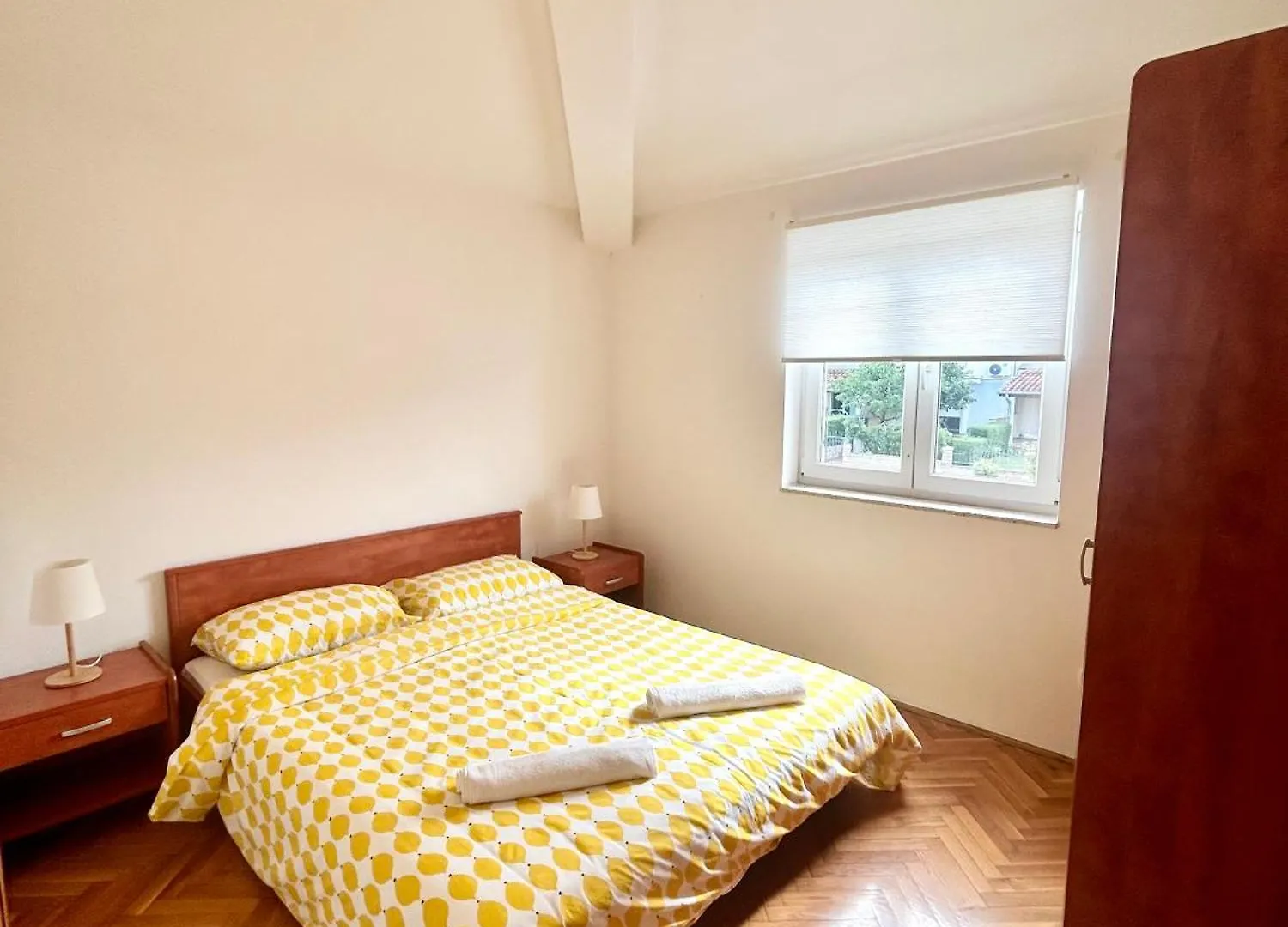 Emma Apartment Novigrad